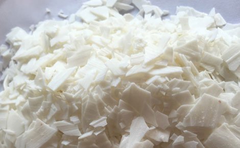 新型分子筛PVC复合稳定剂